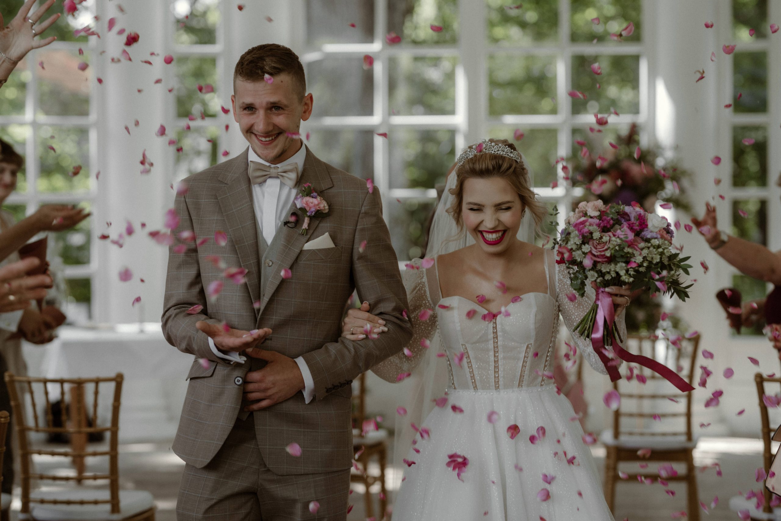 Czuję Miłość - Wedding Planner