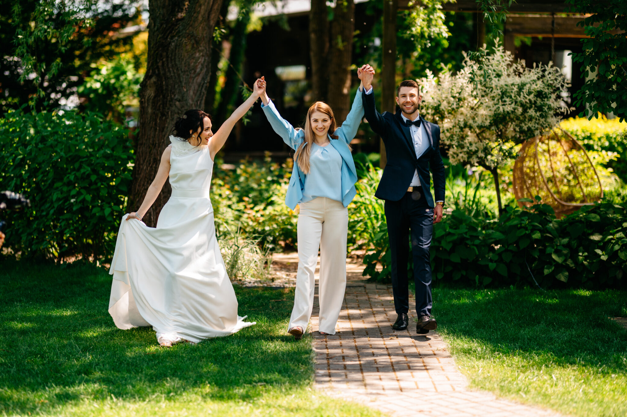 Dominika Paszek Wedding Planner