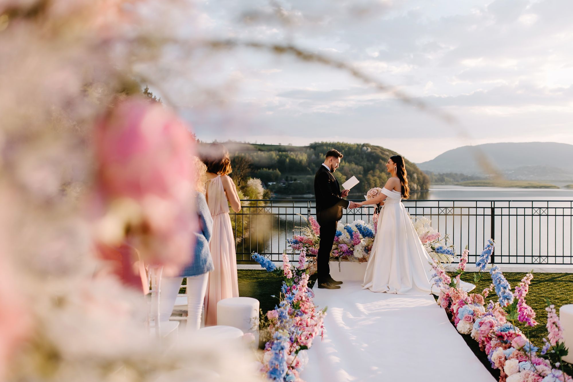 Taracińska Weddings & Events