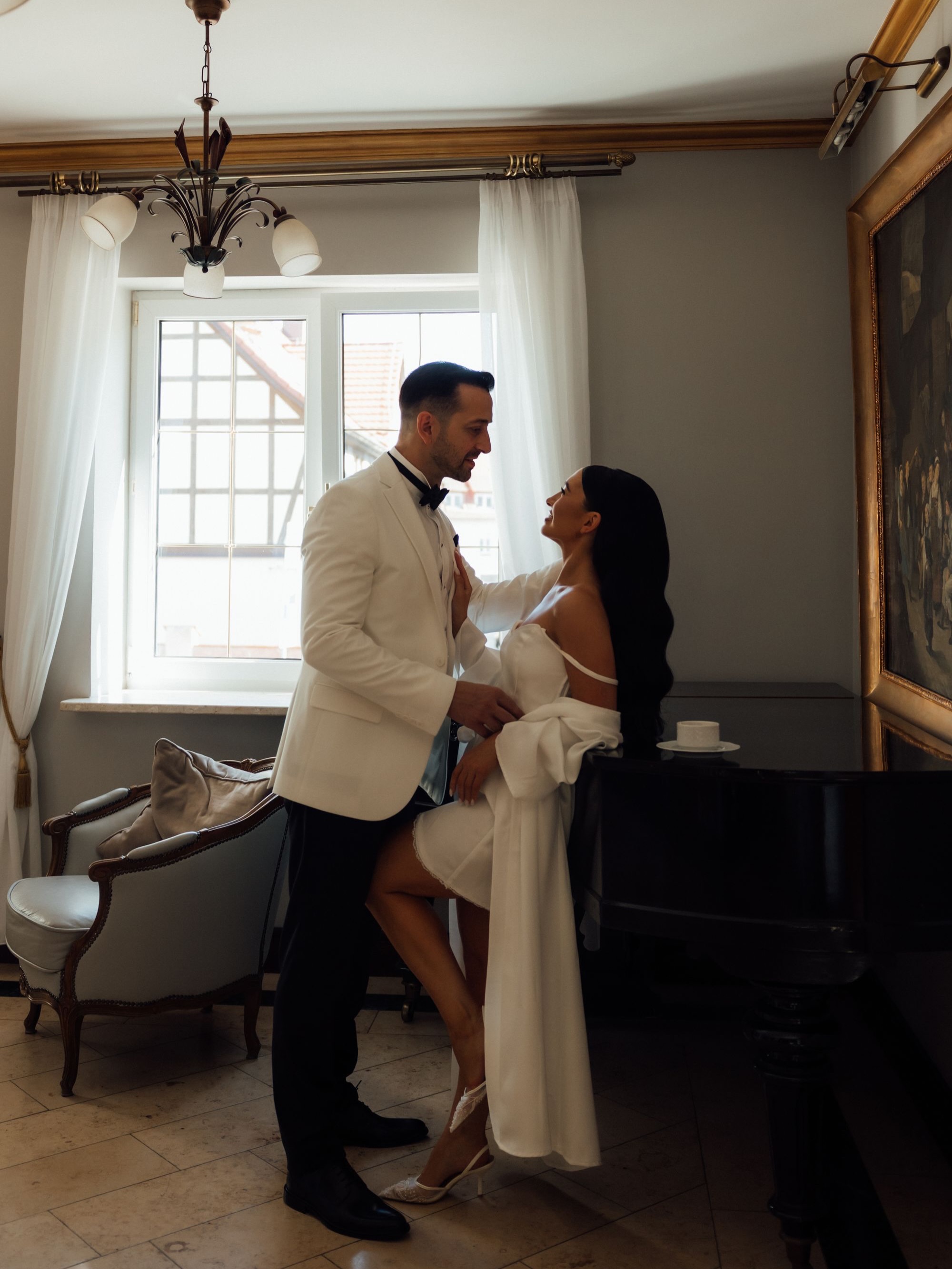 ARCY Wedding Planner