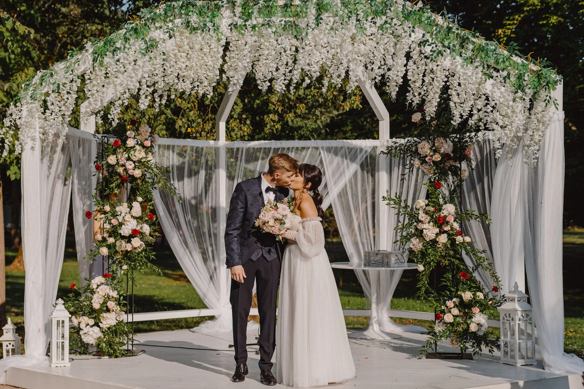 Just Love Weddings