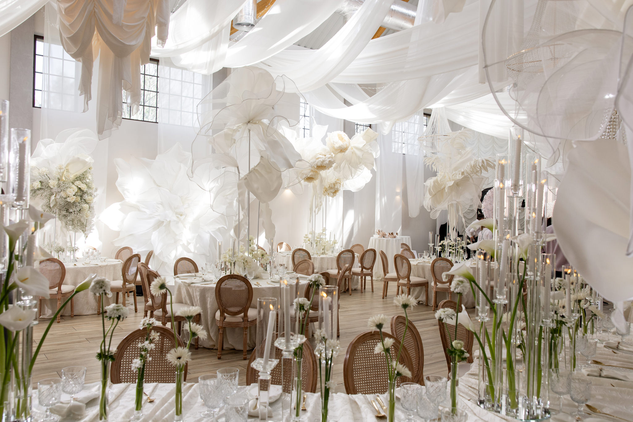Shine Weddings & Events