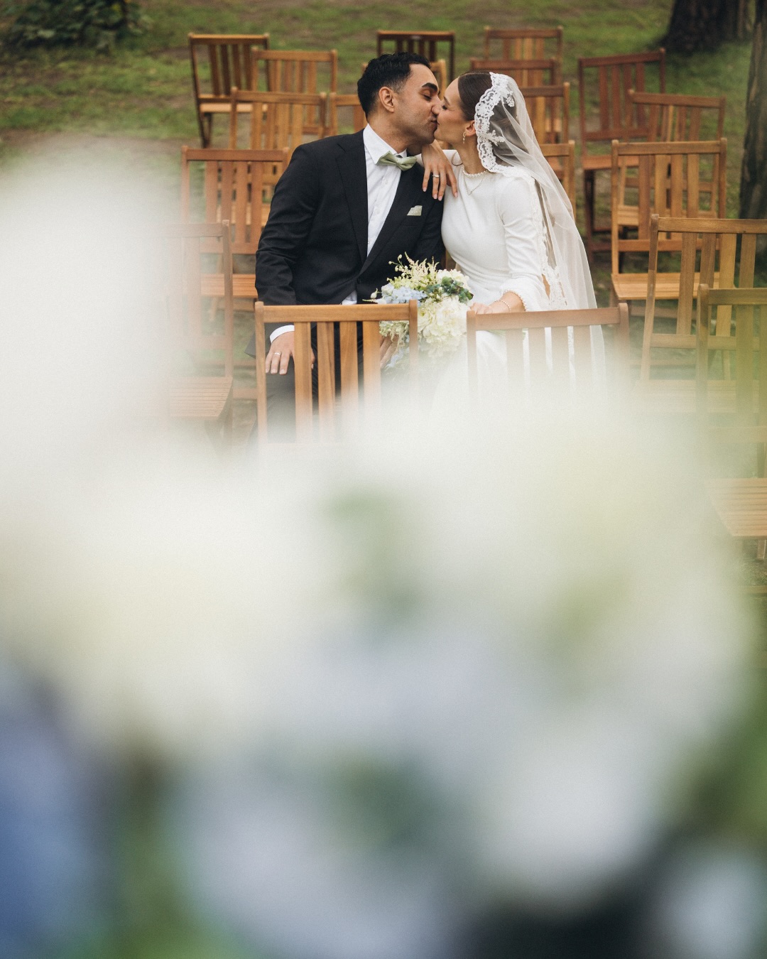 Warsaw Weddings