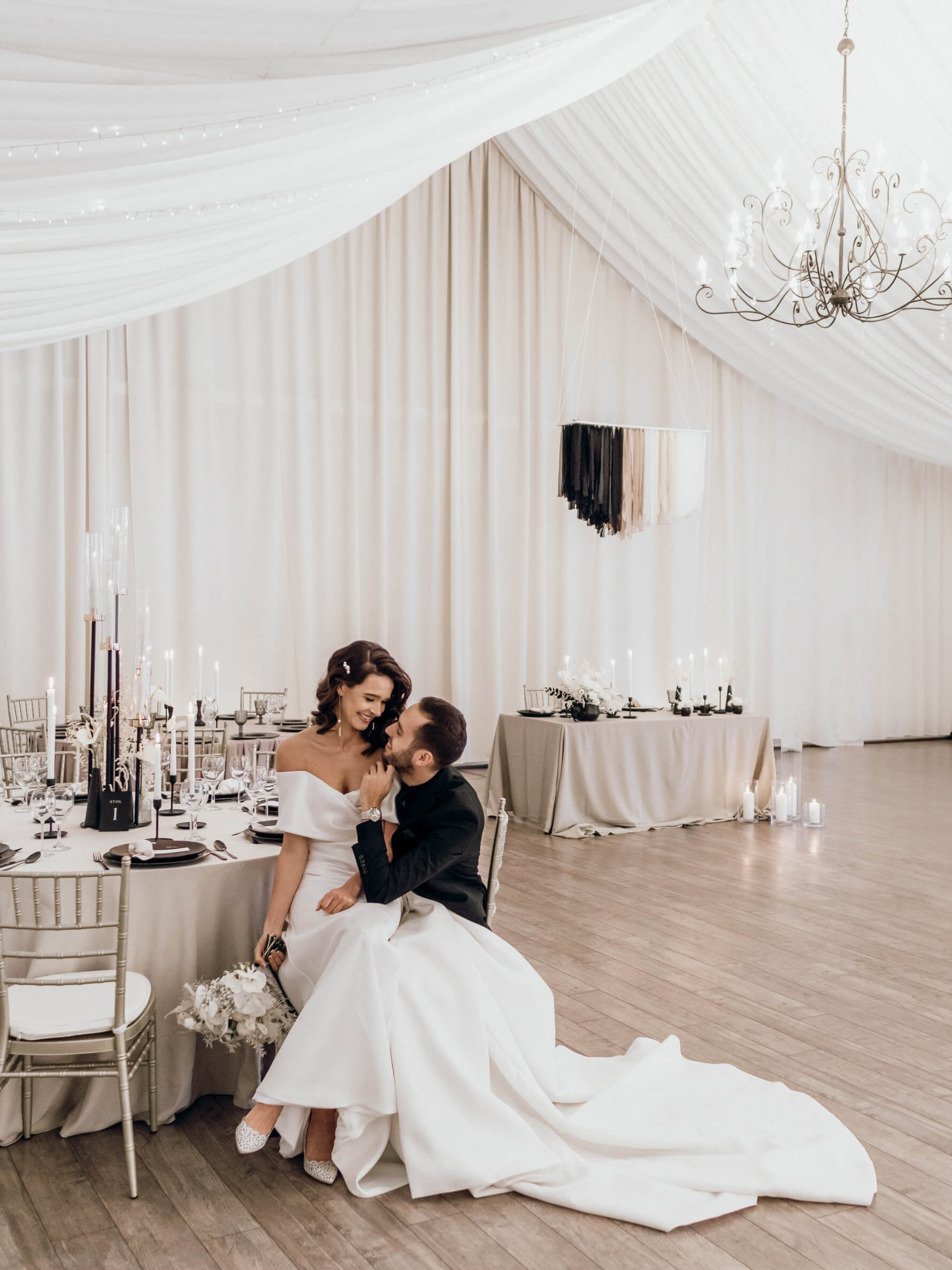 wellWedding